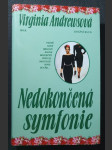 Nedokončená symfonie - náhled