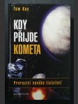 Kdy přijde kometa - náhled