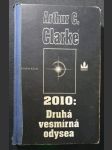 2010: Druhá vesmírná odysea - náhled