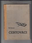 Čertováci (Román hochů) - náhled