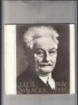 Leoš Janáček (1854 - 1928) - náhled