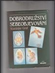 Dobrodružství sebeobjevování - náhled