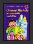 Udatný Michele a kamarádka lednička - náhled