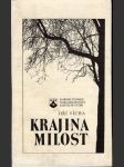 Krajina milost (malý formát) - náhled