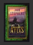Smaragdový atlas: Knihy počátku 1 - náhled