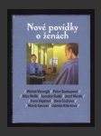 Nové povídky o ženách - náhled