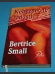 Nebezpečné radosti - Small - náhled