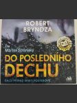 CD Do posledního dechu - náhled