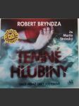 CD Temné hlubiny - náhled