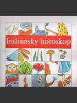 Indiánsky horoskop - náhled