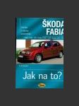 Škoda Fabia - náhled