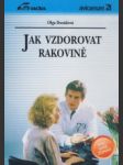 Jak vzdorovat rakovine - náhled