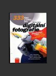 333 tipů a triků pro digitální fotografie - náhled