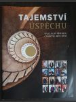 Tajemství úspěchu - náhled