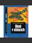 Ohně v oblacích - náhled