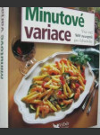 Minutové variace - náhled