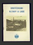 Soutěskami Vltavy a Labe - náhled