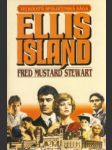 Ellis Island - náhled