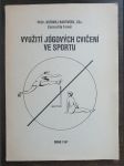 Využití jógových cvičení ve sportu - náhled