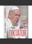 Papež diktátor (papež František) - náhled