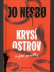 Krysí ostrov a jiné povídky - náhled