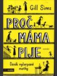 Proč máma pije - náhled