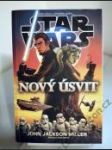 Star Wars — Nový úsvit - náhled