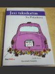 Jaxi taksikařím - náhled