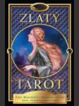 Zlatý tarot - náhled