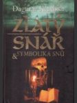 Zlatý snář & symbolika snů - náhled