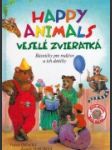 Happy animals, Veselé zvieratka - náhled