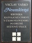 Neumlčená I - náhled