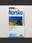 Norsko  - náhled