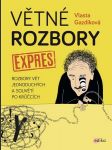 Větné rozbory expres - náhled