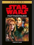 Star wars - pouť pozůstalého - náhled