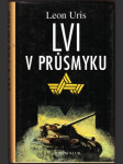 Lvi v průsmyku - náhled