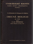 Obecná biologie 1. - náhled