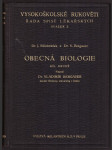 Obecná biologie 2. - náhled