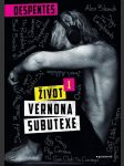 Život vernona subutexe 1 - náhled