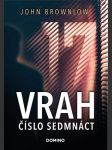 Vrah číslo sedmnáct - náhled