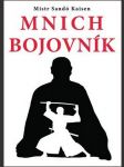 Mnich bojovník - náhled