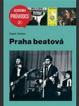 Praha beatová - náhled