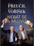 Nebát se a mluvit - náhled