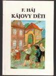 Kájovy děti - náhled