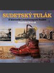 Sudetský tulák - náhled