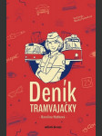 Deník tramvajačky - náhled