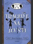 Tragédie na jevišti - náhled