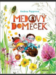 Medový domeček - náhled