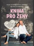 Kniha pro ženy - náhled