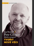 Tvořit nové věci beránek josef, glogar petr - náhled